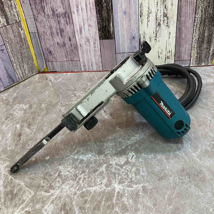 ☆マキタ(makita) ベルトサンダー 9032【八潮店】