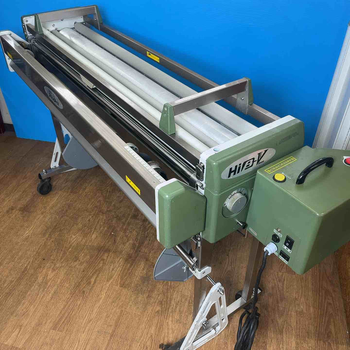 【店頭受取り限定】◇極東 糊付け機 HB-VL Hiβ-VL (HiB-VL)【岩槻店】