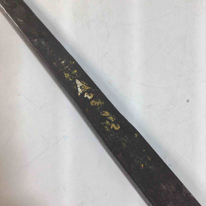 ◇かじ寅バール 約750mm【戸田店】