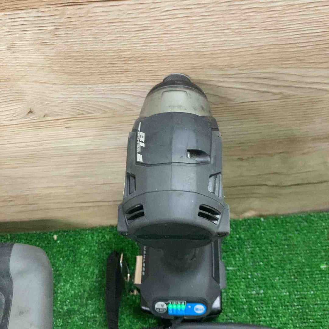 ★マキタ(makita) コードレスインパクトドライバー TD173DRGXB【町田店】