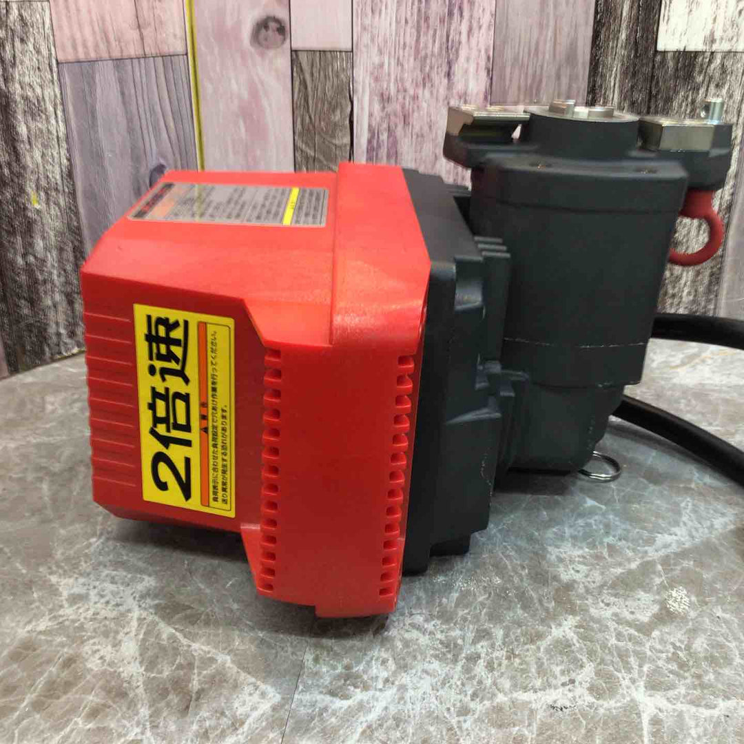 【中古品】ハッケン 自動送り装置 EHAC-130A 通電のみ確認【八潮店】