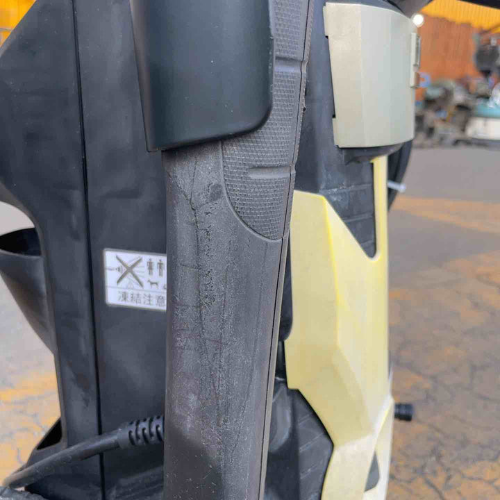 ケルヒャー(KARCHER) 高圧洗浄機 K5プレミアムサイレント K5 Premium Silent 【桶川店】