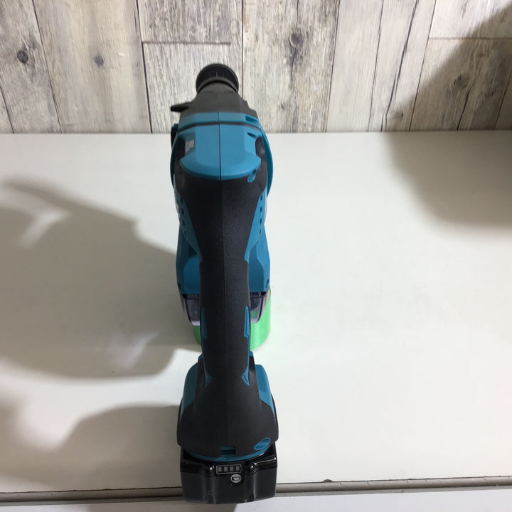 【未使用品】★マキタ makita 18V コードレスハンマドリル HR182DRGXV 【戸田店】
