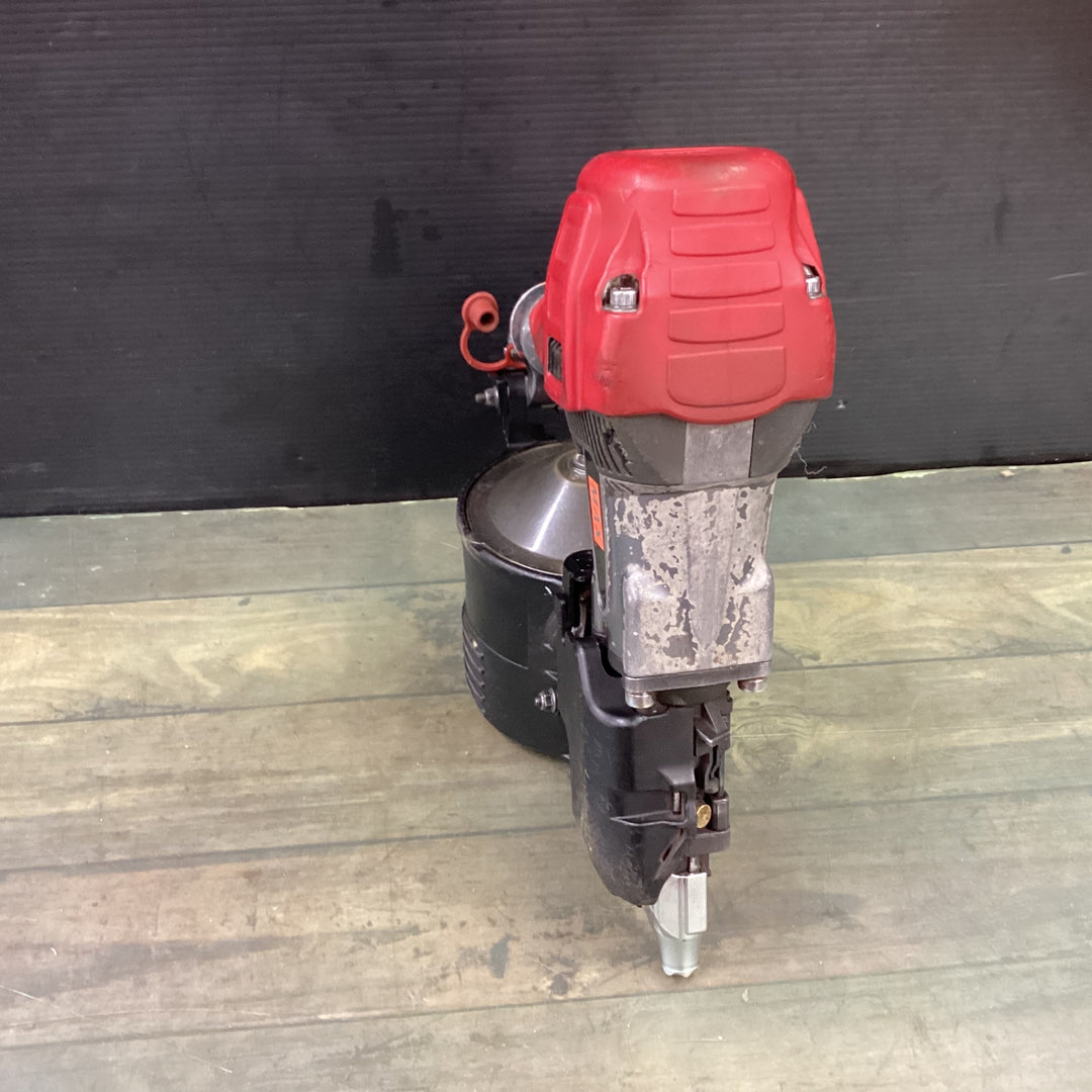 マックス(MAX) 高圧エア釘打ち機 HN-90N3 【東大和店】