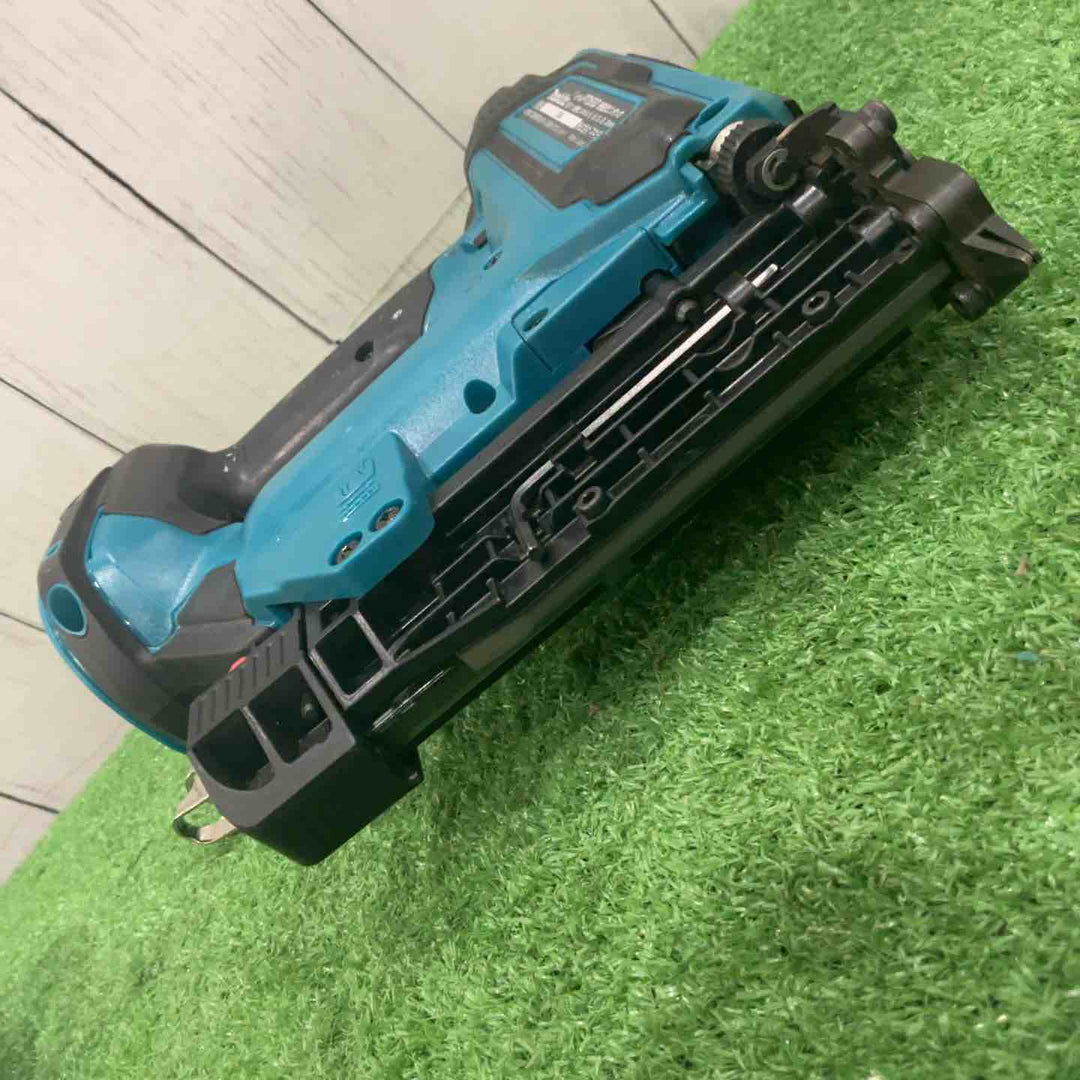 ★マキタ(makita) コードレスピンネイラ PT353DRG【川口店】