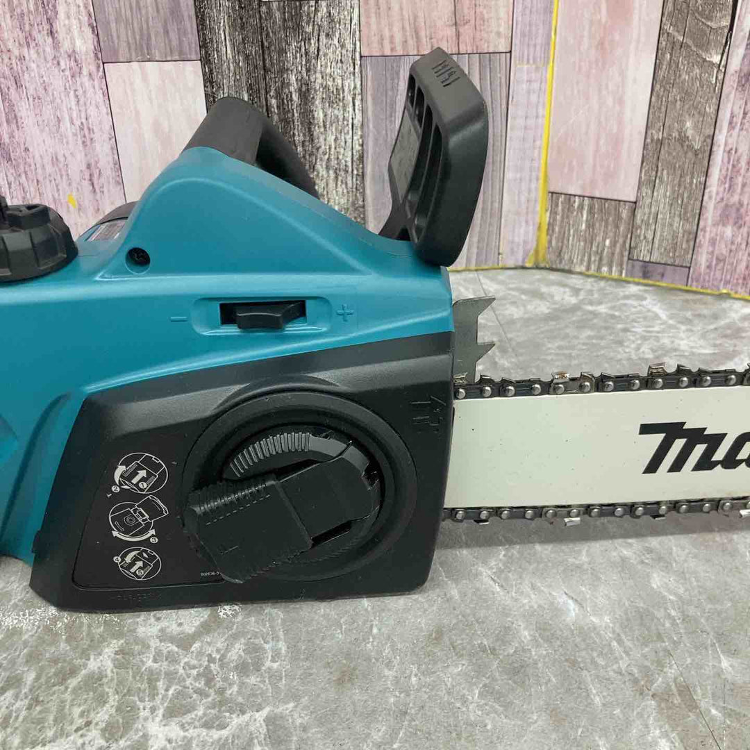 ☆マキタ(makita) 電気チェーンソー MUC3541【八潮店】