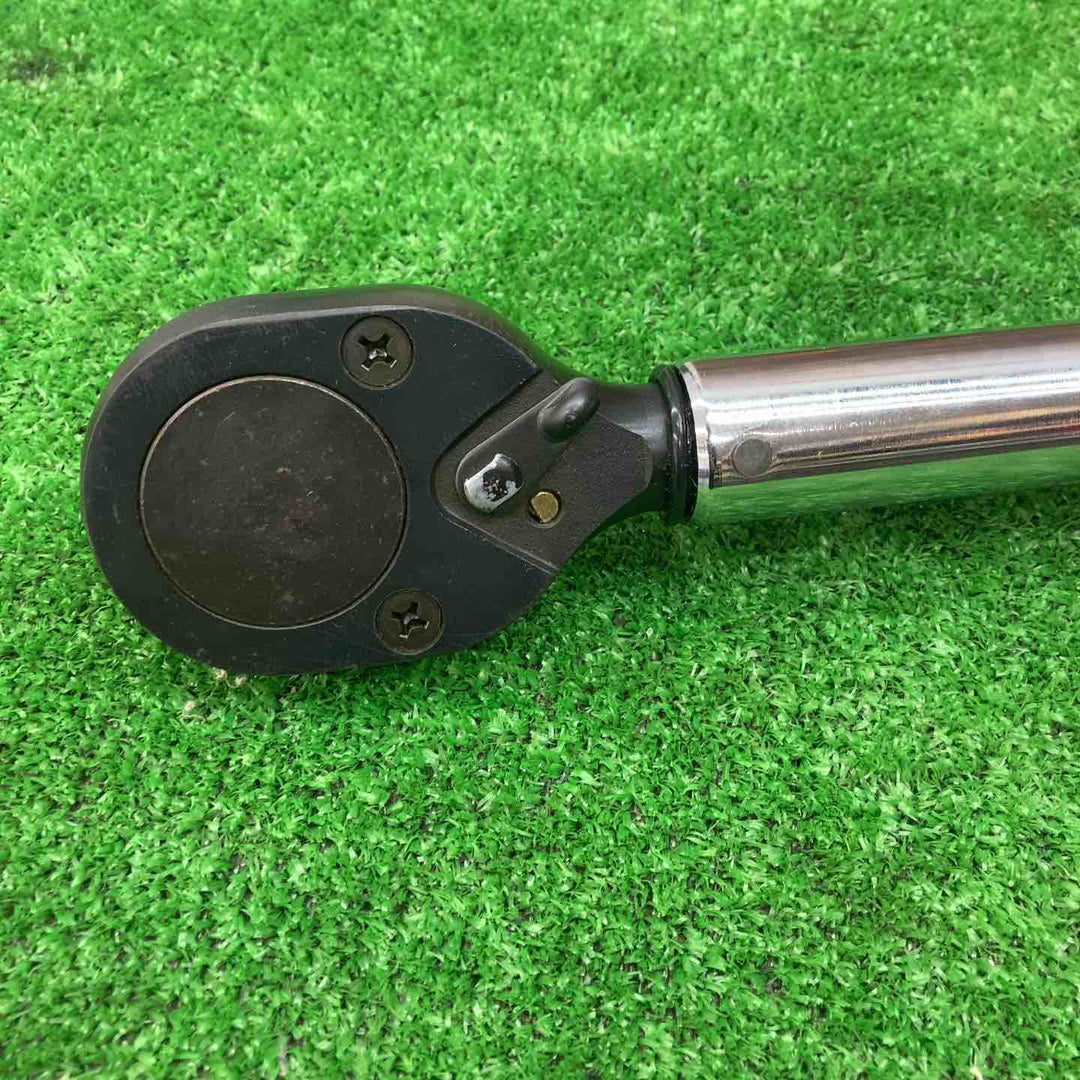 ▲KTC(京都機械工具)トルクレンチ CMPA805【川越店】