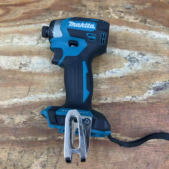 ★マキタ(makita) コードレスインパクトドライバー TD173DRGX【柏店】