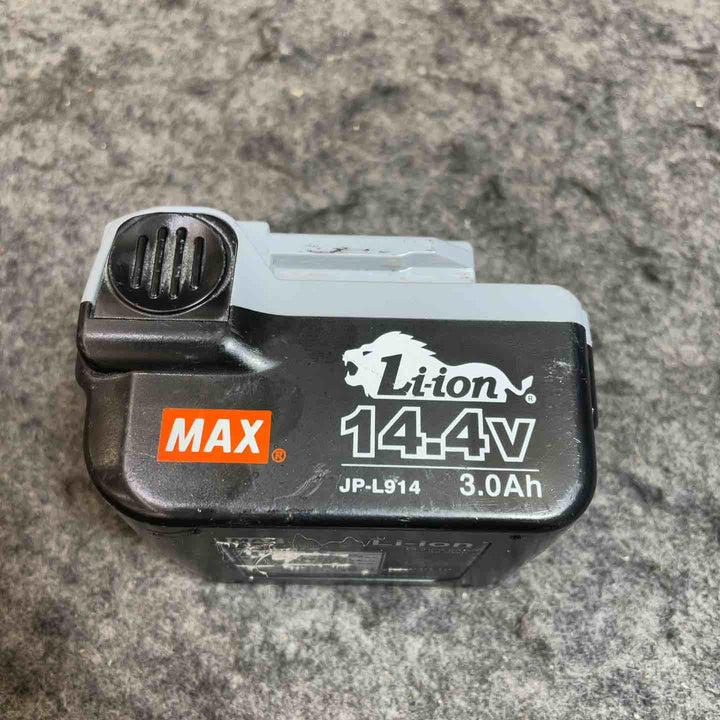 マックス(MAX) コードレスチップソーカッタ PJ-CS52MA 【桶川店】