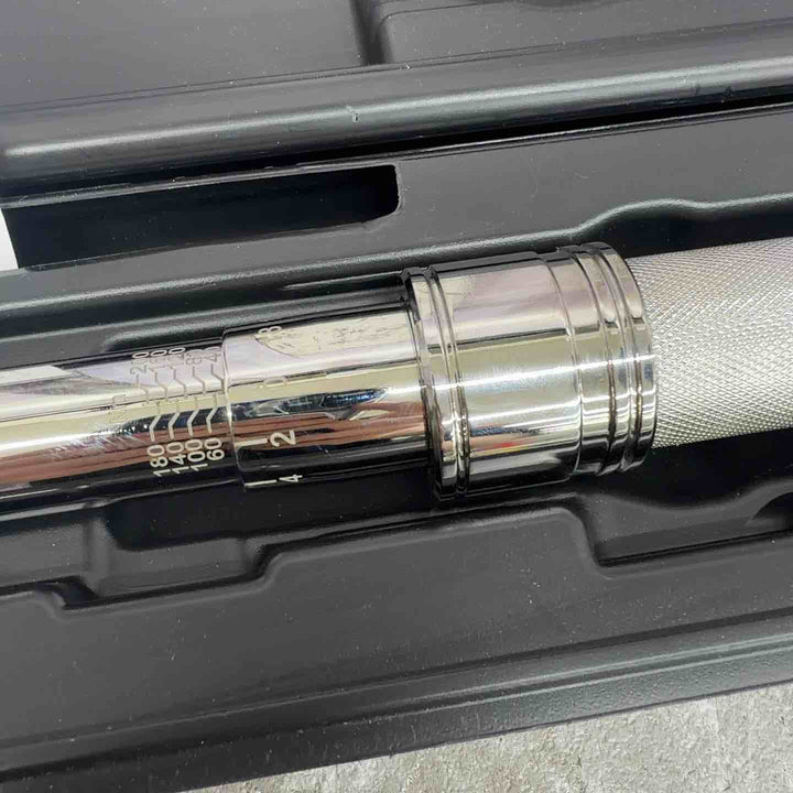 ◇京都機械工具 KTC トルクレンチ CMPC2004 未校正【八潮店】