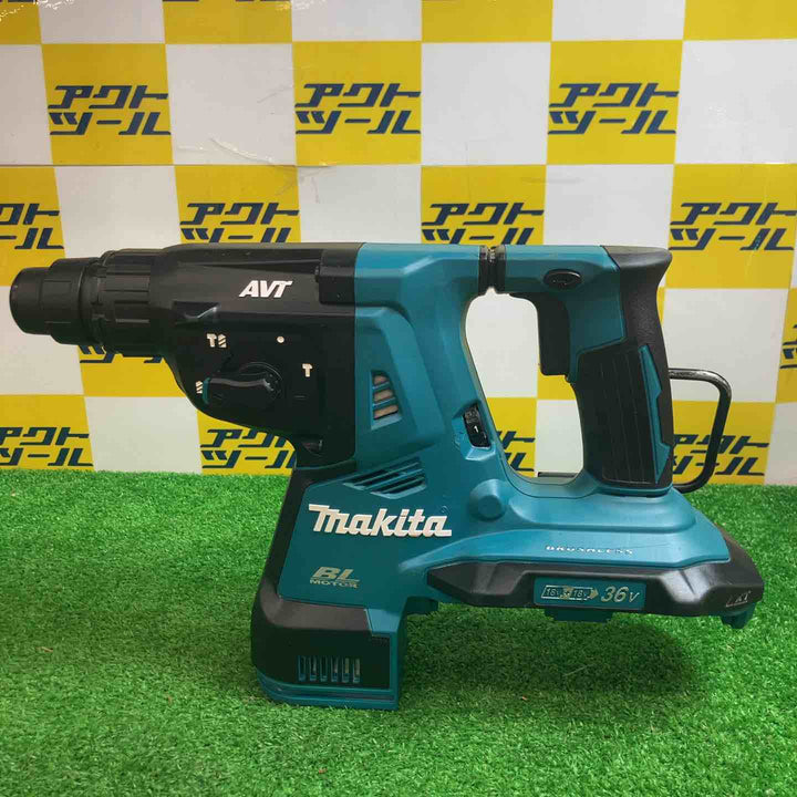 ★マキタ(makita) コードレスハンマドリル HR282DZK【越谷店】