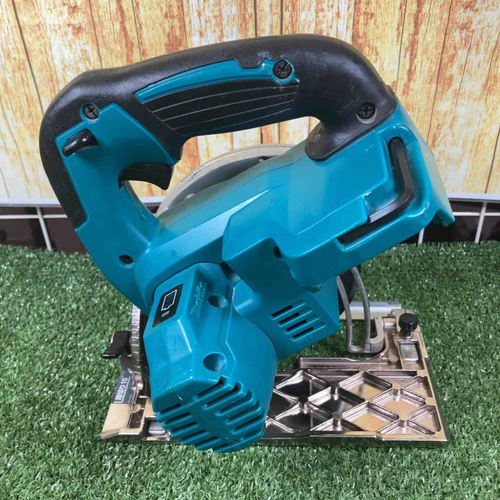 ★マキタ(makita) コードレス丸のこ HS470DZ【川崎店】