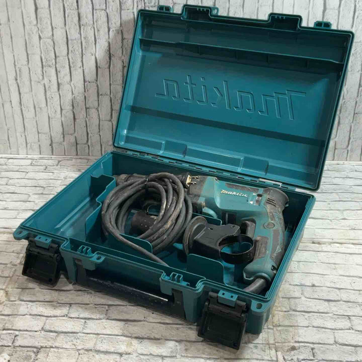 ★マキタ(makita) ハンマドリル HR2601F【川口店】