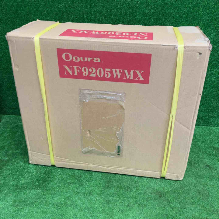 ◇オグラ(Ogura) コードレスパンチャー NF9205WMX 複動式 (セット)【鴻巣店】