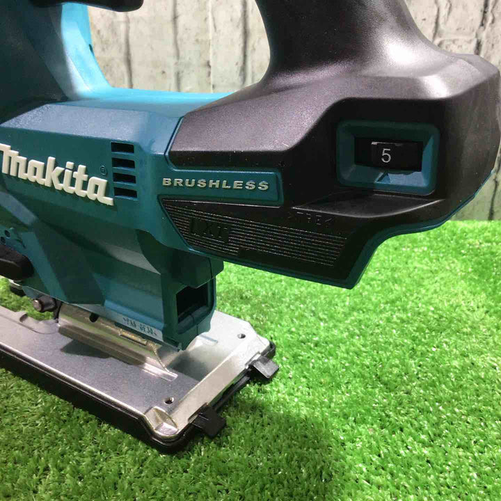 ★マキタ(makita) コードレスジグソー JV184DZK【川口店】