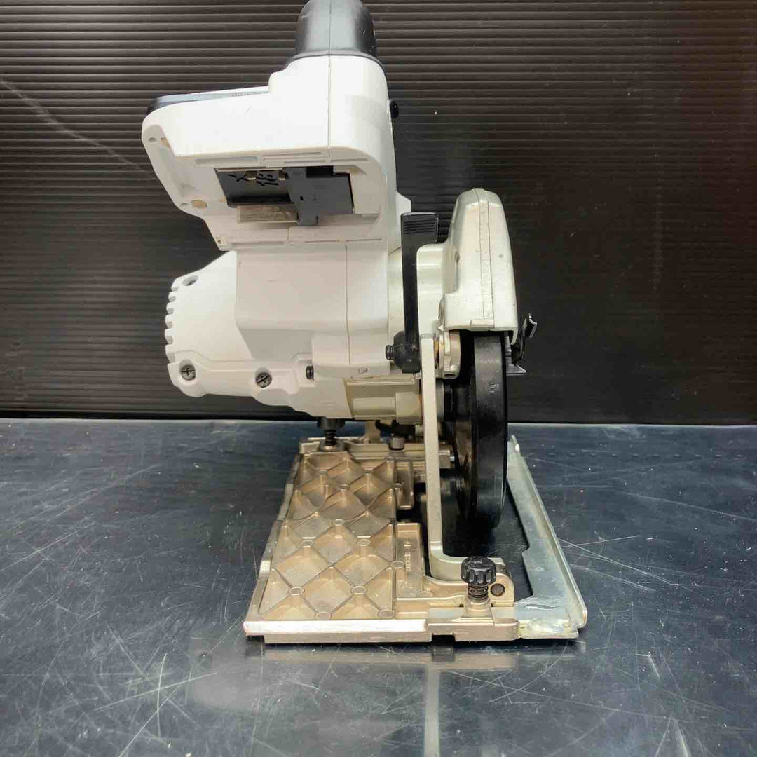 ★マキタ(makita) コードレス丸のこ HS471DZW【川越店】