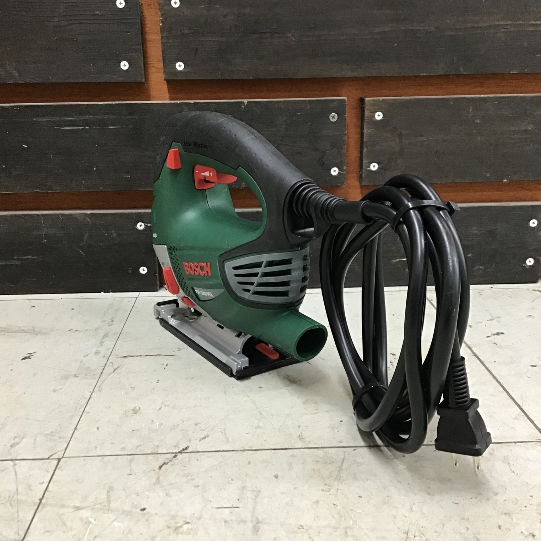 中古品】 ボシュ/BOSCH ジグソー PST1000PEL 【鴻巣店