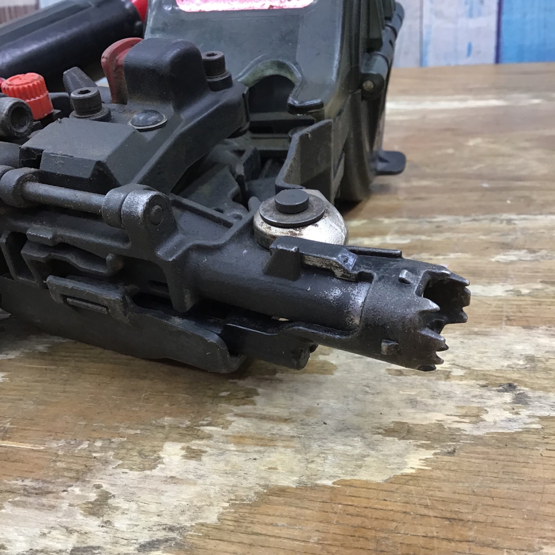 ★マキタ(makita) 高圧エア釘打ち機 AN532H【柏店】
