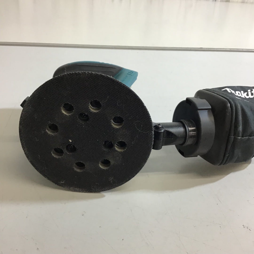 【中古品】★マキタ(makita) コードレスランダムオービットサンダ BO180DZ【戸田店】