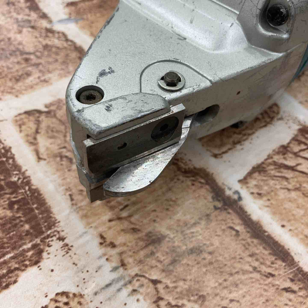 ☆マキタ(makita) コードレスストレートシャー JS161DZ【所沢店】