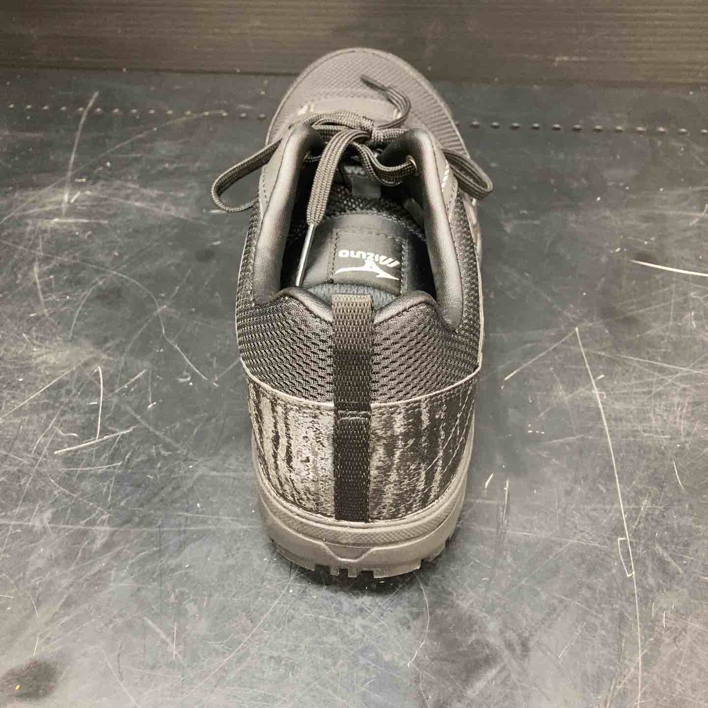 ミズノ] 安全靴 オールマイティ VS 軽量 紐 メッシュ JSAA・普通作業用