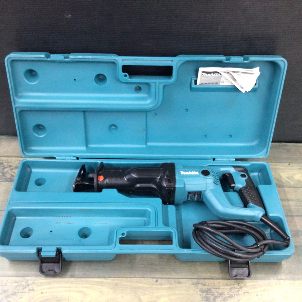 ☆マキタ(makita) レシプロソー JR3050T 【東大和店】 – アクトツール
