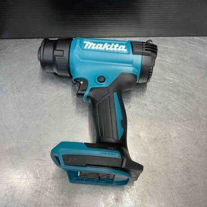 【中古品】マキタ(makita) コードレスヒートガン HG181DRG 18V【東大和店】