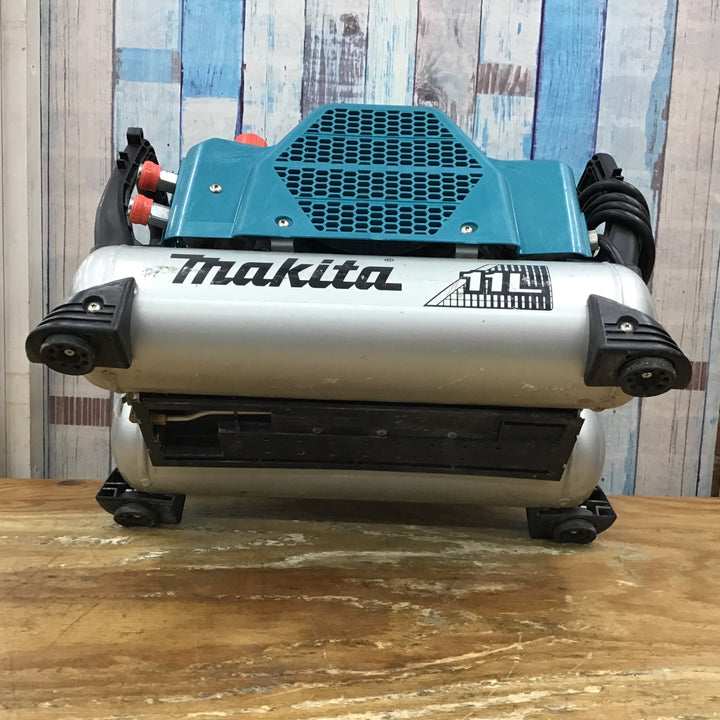 ★マキタ(makita) 高圧専用エアコンプレッサー AC462XLH【柏店】