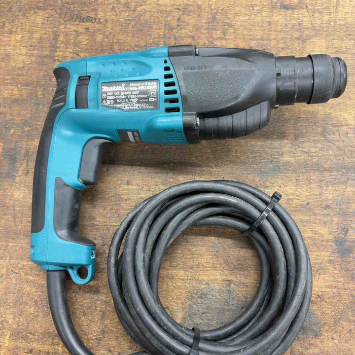 ★マキタ(makita) ハンマドリル HR1830F【八潮店】