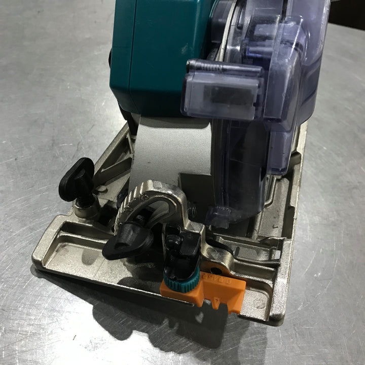 ★マキタ(makita) コードレス防じん丸のこ KS521DZ【川口店】