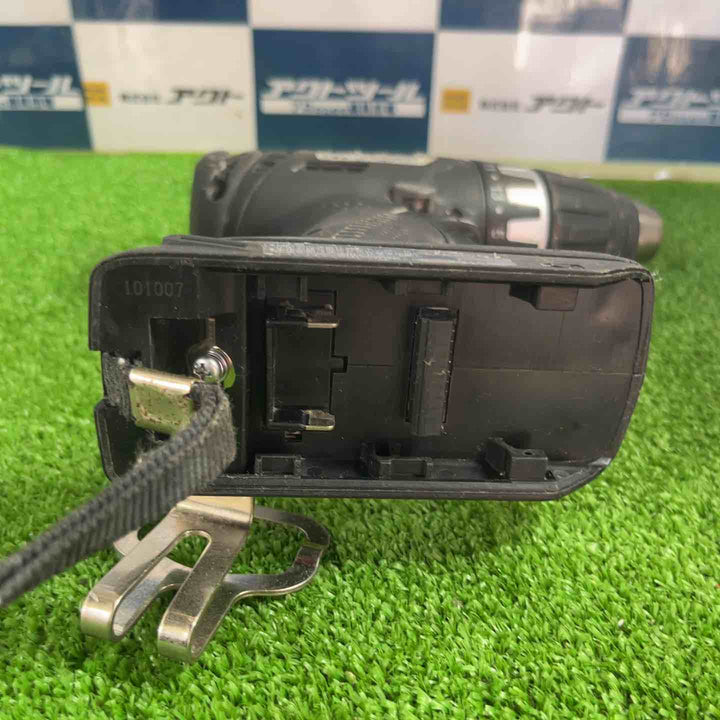 ◇パナソニック(Panasonic) コードレスドリルドライバ EZ7441X-B 本体のみ 黒【草加店】