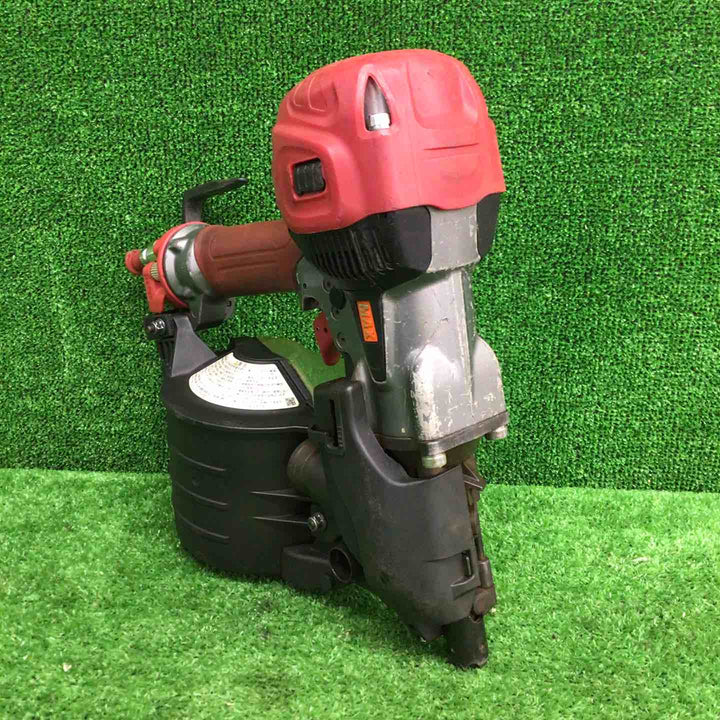 【中古品】 マックス/MAX 高圧エア釘打ち機 HN-75N2(D) 【鴻巣店】