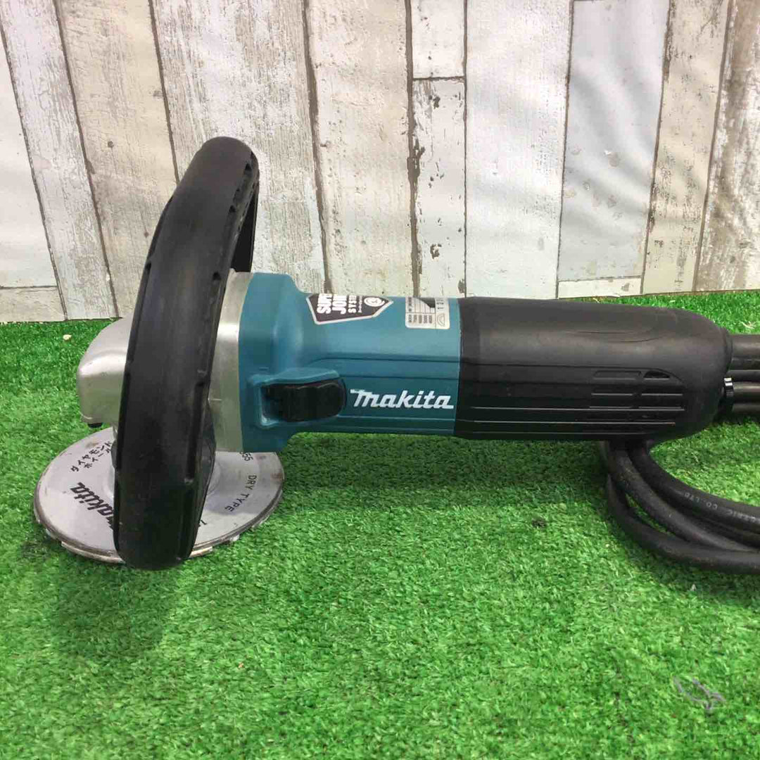★マキタ(makita) 125mm電子コンクリートカンナ PC5010C【町田店】