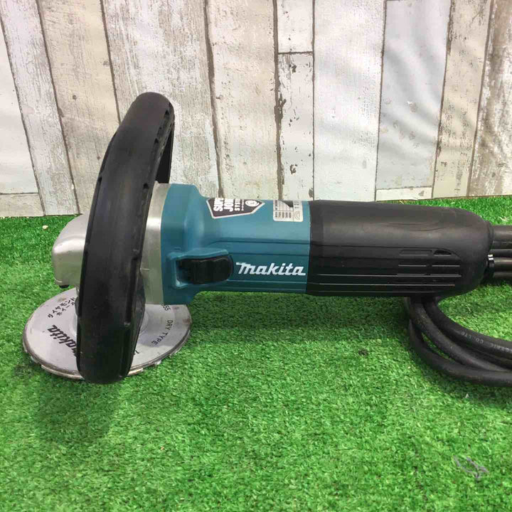 ★マキタ(makita) 125mm電子コンクリートカンナ PC5010C【町田店】