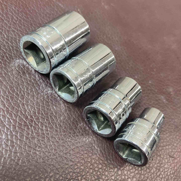 【中古品】 KTC(京都機械工具) ミラーツール ブレーカバー・ソケットセット 【東大和店】