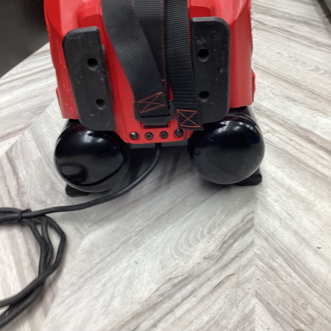 ★マックス(MAX) エアコンプレッサー AK-HH1110E OH済み 【越谷店】