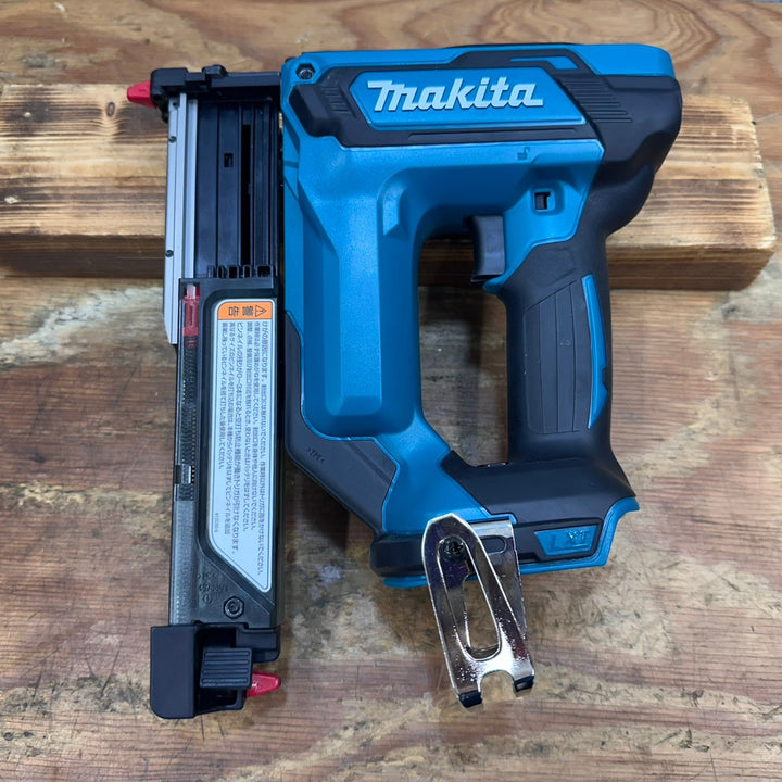 ★マキタ(makita) 18Vコードレスピンネイラ PT353DZK 本体+ケースセット【柏店】