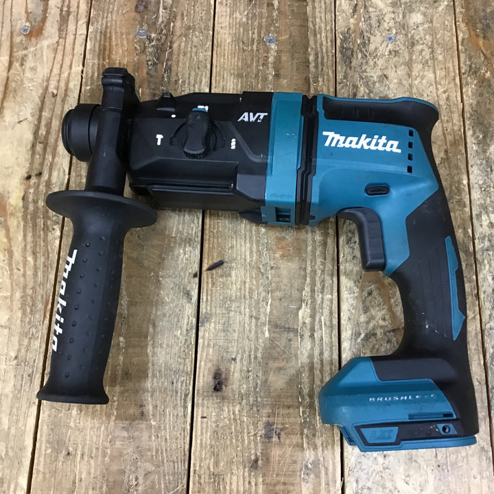 ★マキタ(makita) コードレスハンマドリル HR182DRGX【所沢店】