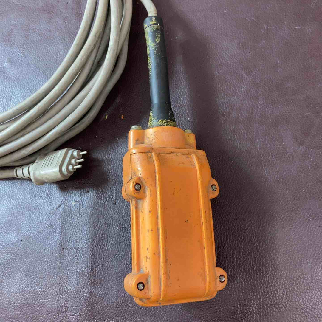 【中古品】トーヨーコーケン ベビーホイスト BH-N300 耐荷重60㎏ 揚程20ｍ【東大和店】