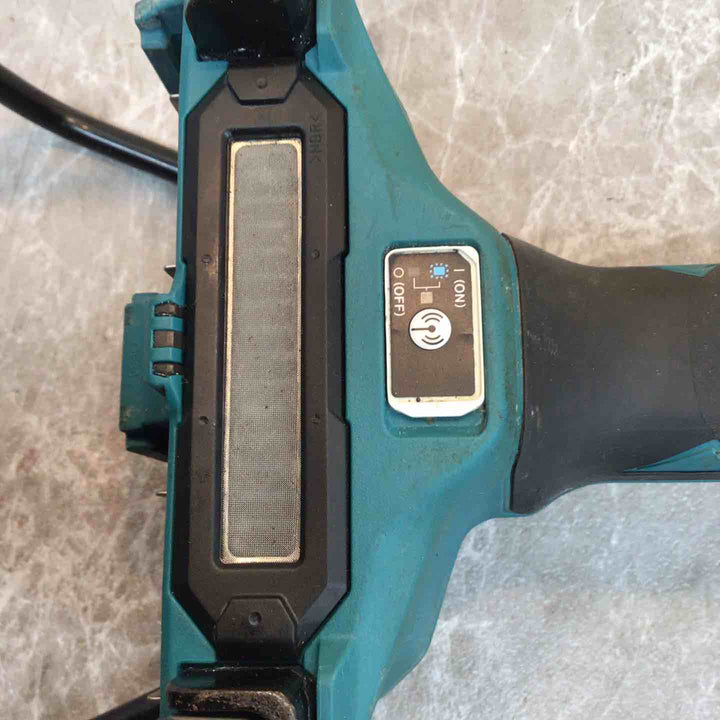 【中古品】★マキタ(makita) 180mmコードレスディスクグラインダ GA701DZ【八潮店】