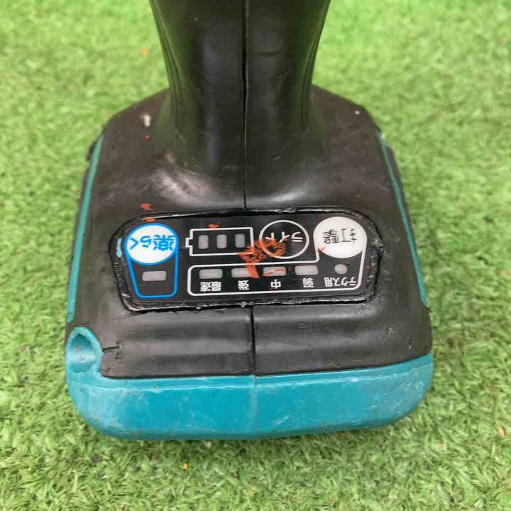 マキタ(makita) コードレスインパクトドライバー TD170DZ【川越店】