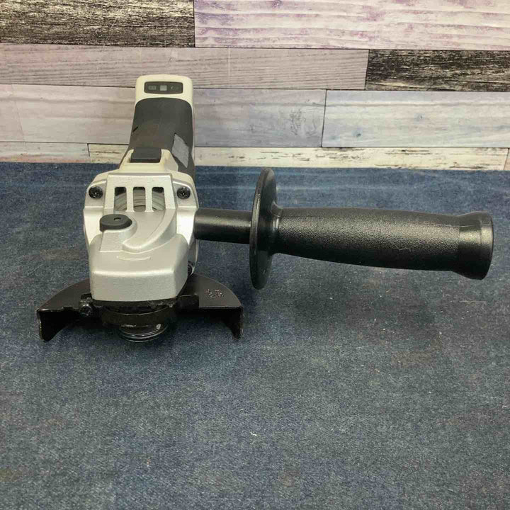 ☆パナソニック(Panasonic) 100mmコードレスディスクグラインダー EZ46A1X-H【八潮店】