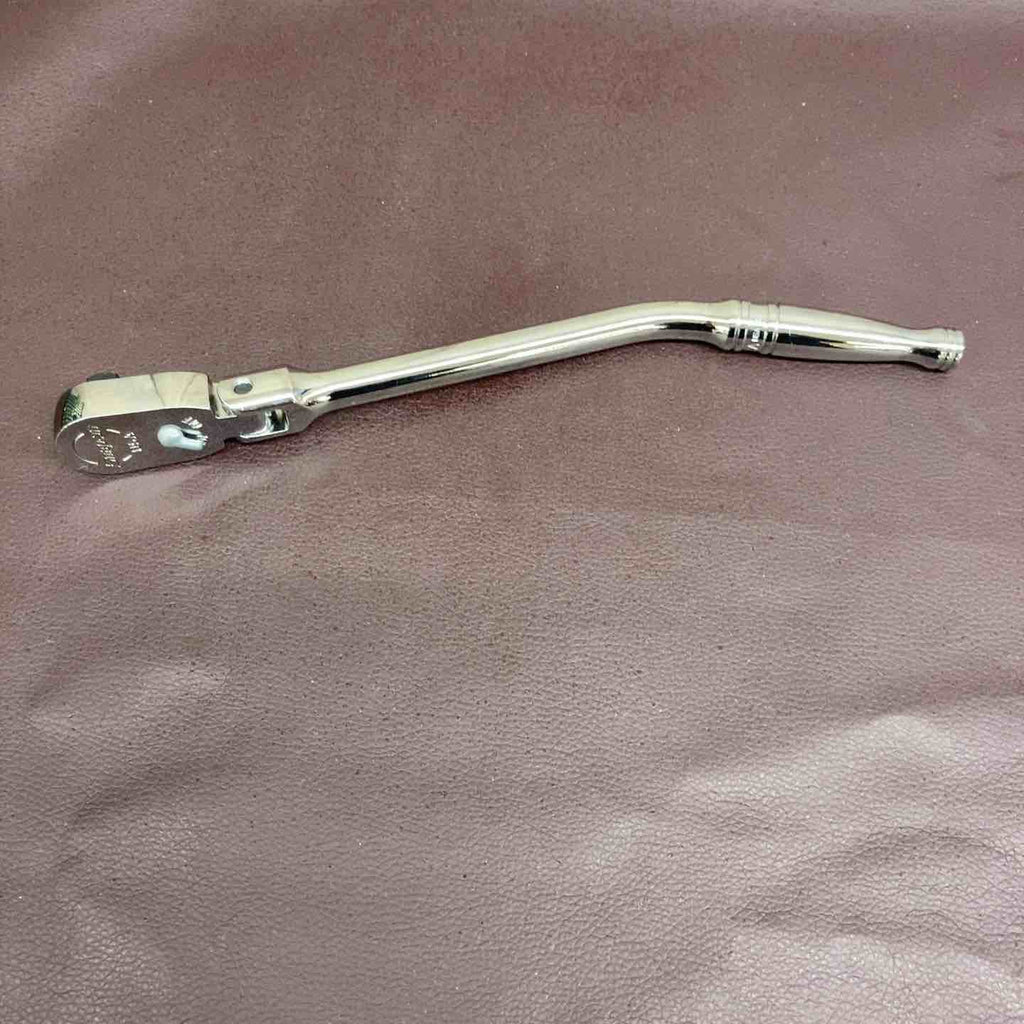 Snap-on スナップオン　フレックスヘッドラチェットハンドル　FHLFD80 Snap-on スナップオン 3/8ベントフレックスラチェットハンドル FBF80