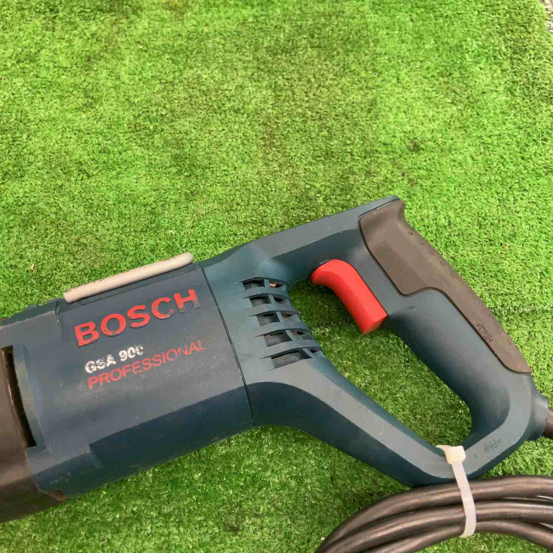 【中古品】 ボッシュ/BOSCH セーバーソー・GSA900 【桶川店】