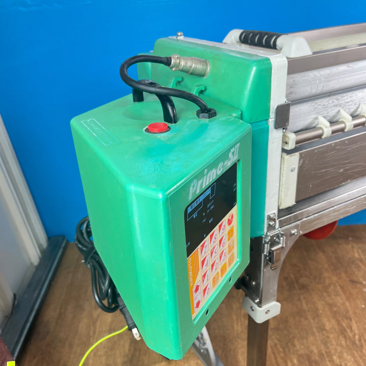【店頭受取り限定】◇KLASS (極東産機) 自動壁紙糊付機 Prime-SII プライムS2【岩槻店】