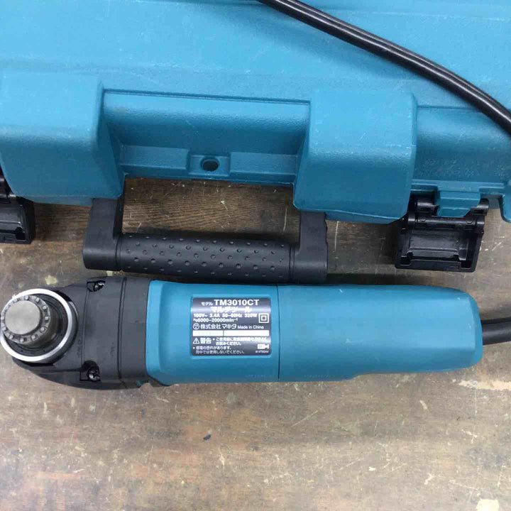 ★マキタ(makita) マルチツール TM3010CT【戸田店】