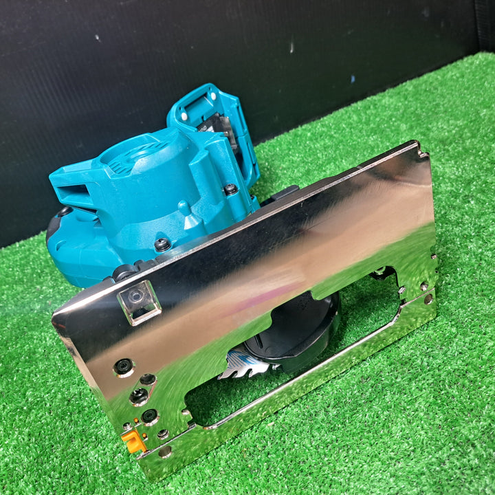 【美品】★マキタ(makita) コードレス丸のこ HS474DZ【岩槻店】
