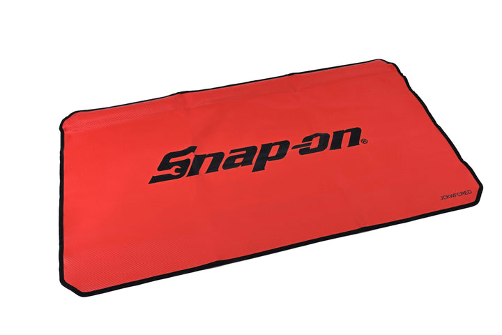 スナップオン/Snap-on フェンダーカバー JCKWFCRED レッド【岩槻店】