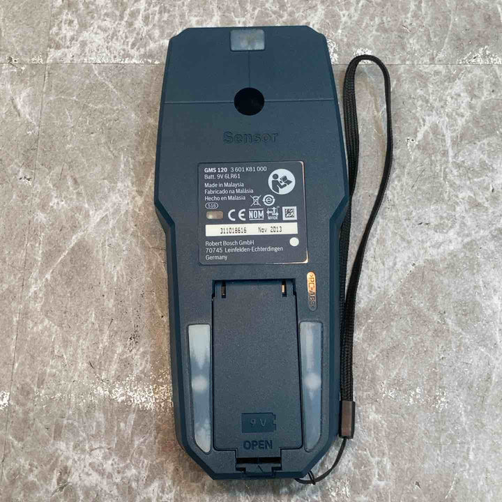 ◇ボッシュ(BOSCH) デジタル探知機 GMS120【八潮店】