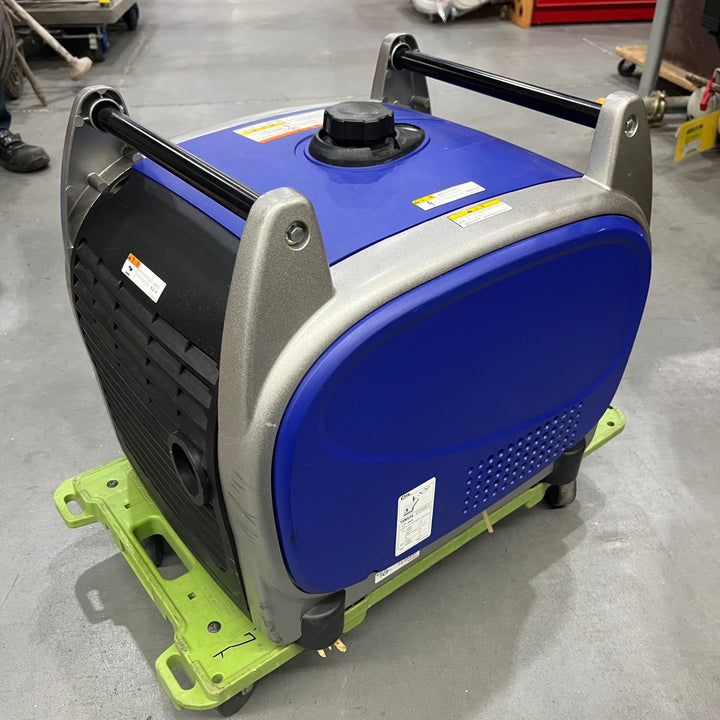 【店頭受取り限定】★ヤマハ(YAMAHA) インバーター発電機 EF2000IS【川口店】